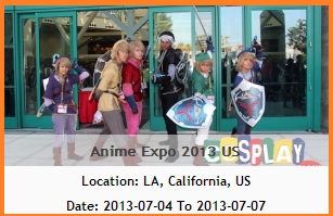 Anime-Expo-2013-US