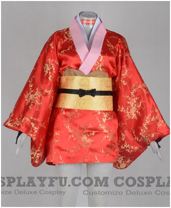 Introduction for our costume materials - CosplayFU's Blog